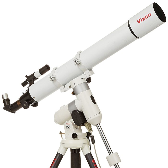 Vixen AP-A80mf-WM 天文望遠鏡(即將到貨) (官方授權臺灣總代理) – 永光儀器