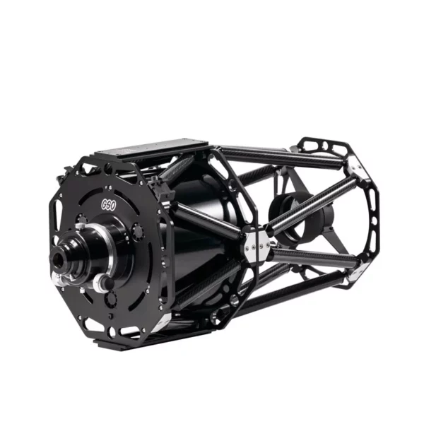 GSO RC10A 10" F/8 RC 碳纖桁架式天文望遠鏡