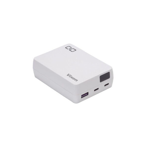【即將上市】Vixen 天文望遠鏡 USB行動電源 PD12V