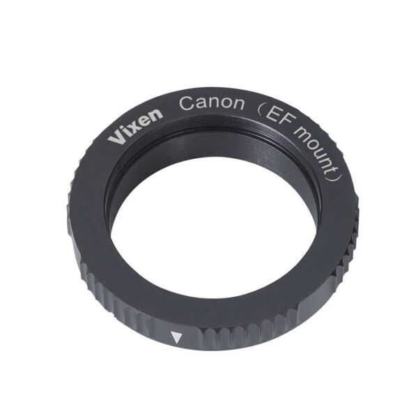 【即將上市】Vixen 天文望遠鏡配件 減焦鏡 SDE for Canon EF：圖片 3