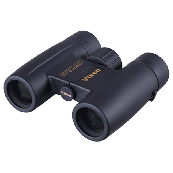 6月限時限量特價 VIXEN Atrek II HR 8X25WP 雙筒望遠鏡 (官方授權臺灣總代理)