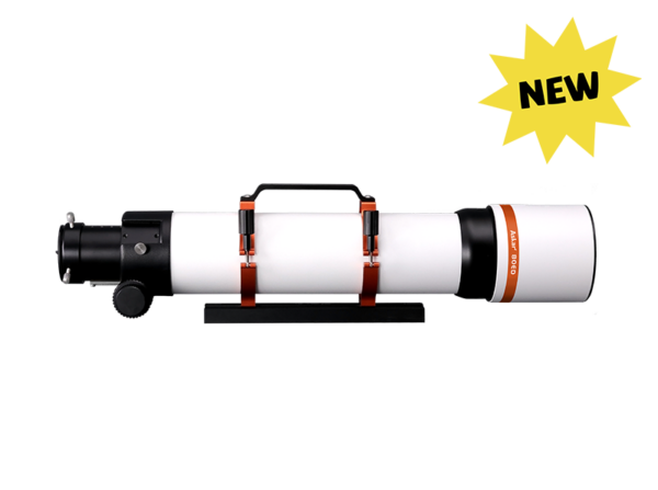 【新品上市 早鳥限時優惠】Sharpstar ASKAR 80ED 天文望遠鏡 (官方授權臺灣總代理)：圖片 2