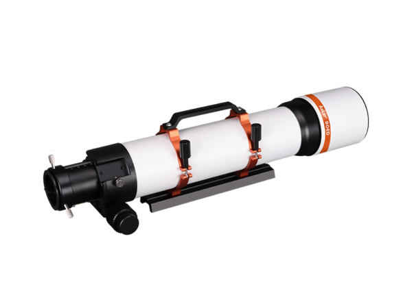 【新品上市 早鳥限時優惠】Sharpstar ASKAR 80ED 天文望遠鏡 (官方授權臺灣總代理)：圖片 3