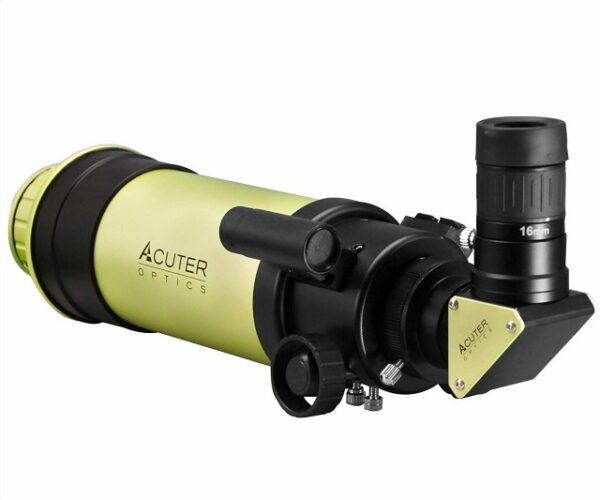 ACUTER【鳳凰座40】Elite Phoenix 40mm 太陽日珥觀測望遠鏡：圖片 2