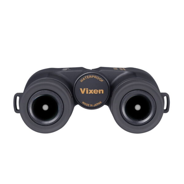 【新品上市】Vixen 雙筒望遠鏡 APEX J HR8×32WP(W)(官方授權臺灣總代理)：圖片 4