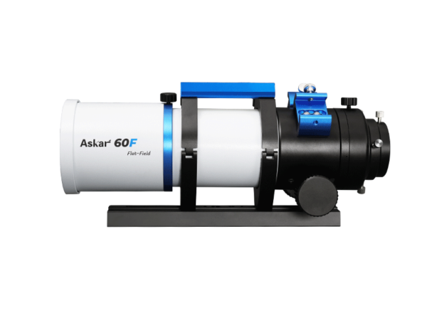 【新品上市】Sharpstar ASKAR 60F Flat-Field 天文望遠鏡 (官方授權臺灣總代理)：圖片 4