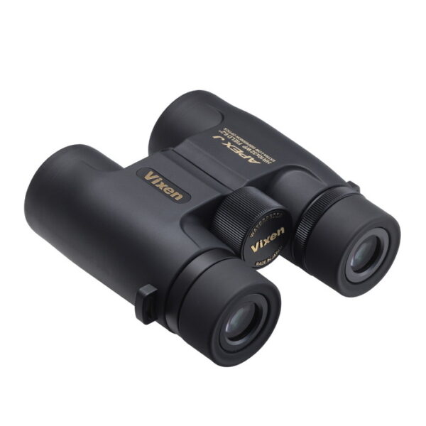 【新品上市】Vixen 雙筒望遠鏡 APEX J HR10×32WP(官方授權臺灣總代理)：圖片 6