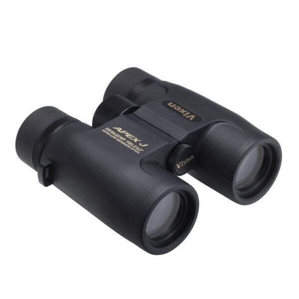【新品上市】Vixen 雙筒望遠鏡 APEX J HR10×32WP(官方授權臺灣總代理)：圖片 5