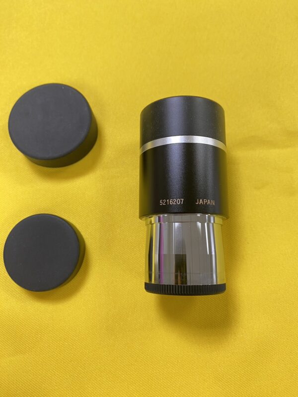 【已售出】Vixen HR 2.0mm 日本製 高倍目鏡(官方授權臺灣總代理)：圖片 3