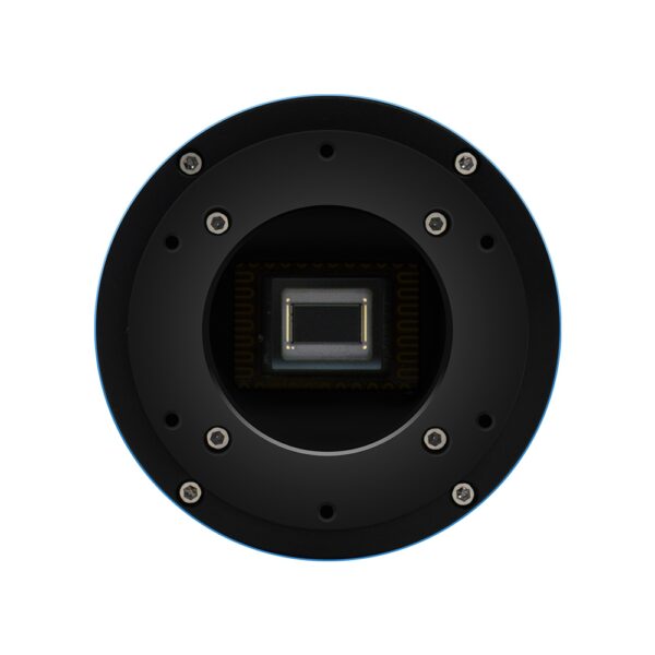 ToupTek 08300KMA(ATR585M) 黑白冷卻天文相機 (官方授權臺灣總代理)：圖片 3