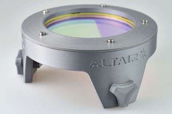 Altair 115mm Aperture Hydrogen Alpha D-ERF for