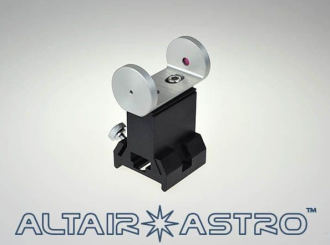Altair Solar Finder Scope Kit with Universal Base & Stalk 太陽瞄準器