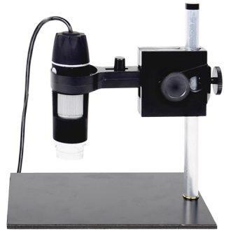 M-SD-HM3 手提式顯微鏡支架