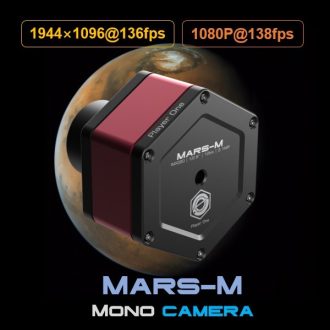 Player one MARS-M (IMX290) Camera 行星相機