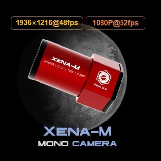 Player one Xena-M (IMX249)導星天文相機 (官方授權臺灣總代理)