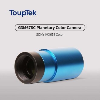 ToupTek G3M678C 彩色 行星相機