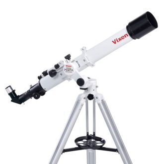 Vixen Mobile PORTA II A70Lf 天文望遠鏡 (即將到貨) (官方授權臺灣總代理)