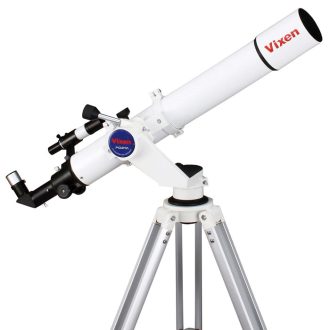 Vixen PORTA II A80Mf 天文望遠鏡 (即將到貨) (官方授權臺灣總代理)
