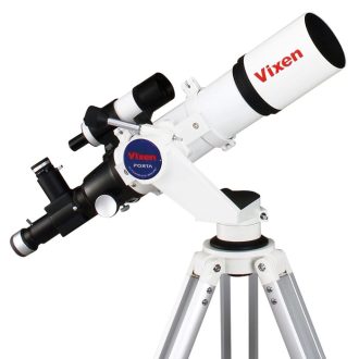 Vixen PORTA II ED80Sf 天文望遠鏡 (官方授權臺灣總代理)