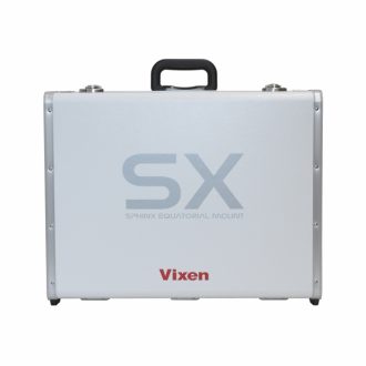 Vixen SX 原廠鋁箱(官方授權臺灣總代理)