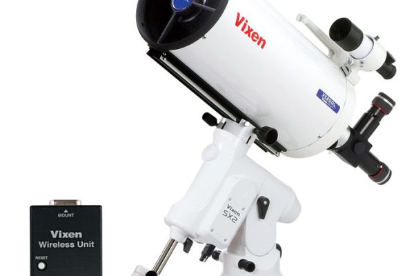Vixen 天体望遠鏡 SX2WL-VC200L