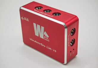 WandererBox Lite V3