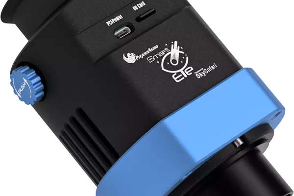 smarteye