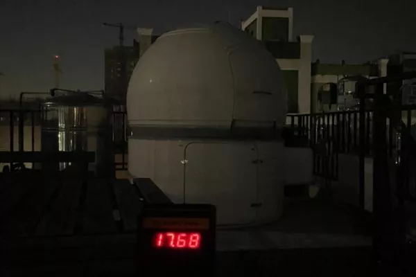 NICK-WINSON 遠端遙控天文台 05